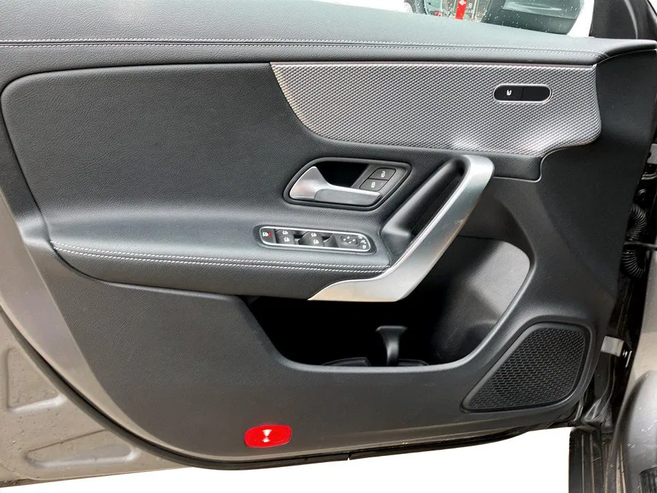 Mercedes-Benz CLA 180d SB Progr. Aut. | Bild 8 von 26