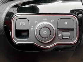 Mercedes-Benz CLA 180d SB Progr. Aut. | Thumbnail 10 von 26