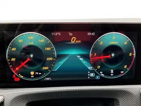 Mercedes-Benz CLA 180d SB Progr. Aut. | Thumbnail 15 von 26