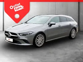 Mercedes-Benz CLA 180d SB Progr. Aut. | Thumbnail 1 von 26