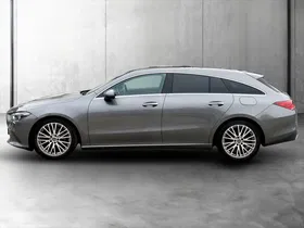 Mercedes-Benz CLA 180d SB Progr. Aut. | Thumbnail 3 von 26