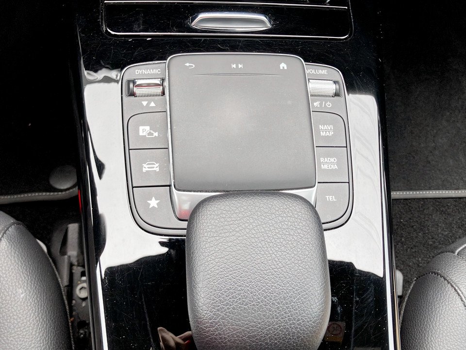 Mercedes-Benz CLA 180d SB Progr. Aut. | Bild 23 von 26