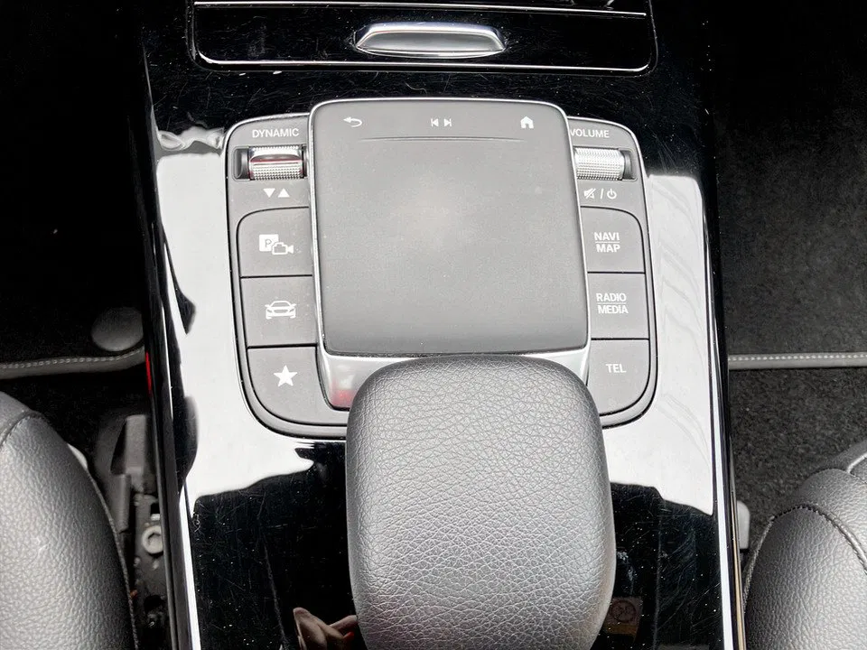 Mercedes-Benz CLA 180d SB Progr. Aut. | Bild 23 von 26