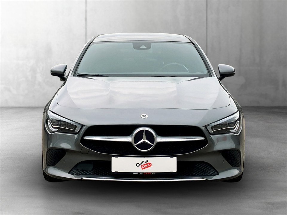 Mercedes-Benz CLA 180d SB Progr. Aut. | Bild 5 von 26