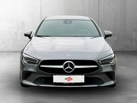 Mercedes-Benz CLA 180d SB Progr. Aut. | Thumbnail 5 von 26