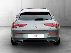 Mercedes-Benz CLA 180d SB Progr. Aut. | Thumbnail 6 von 26