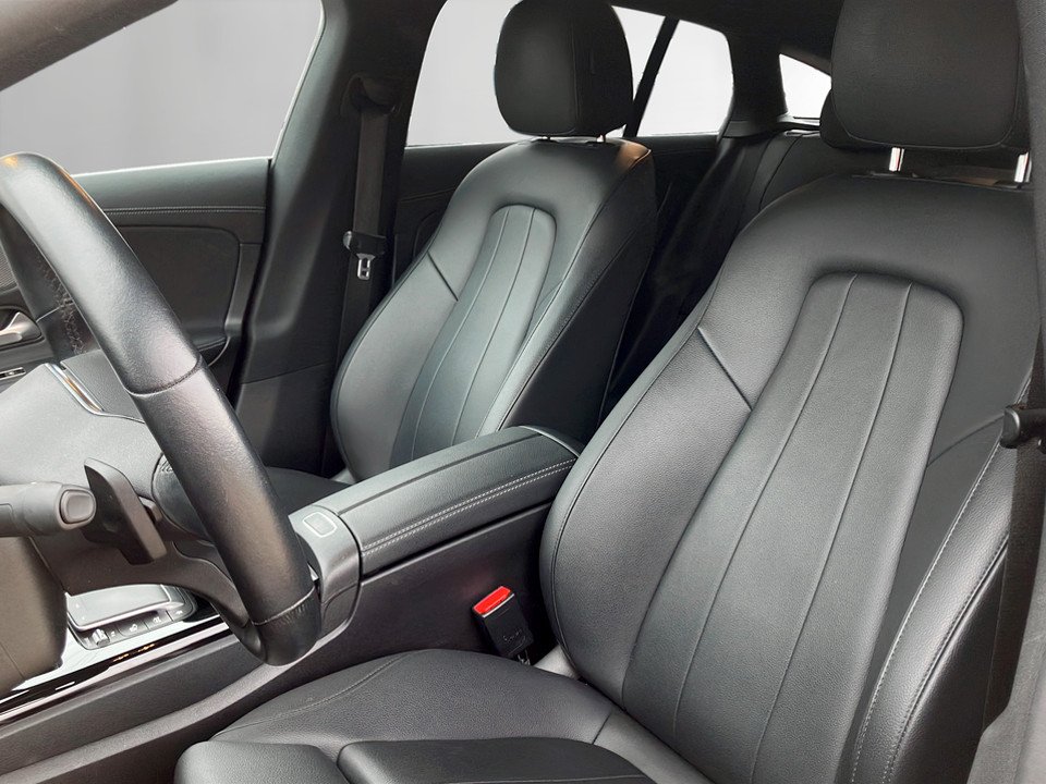 Mercedes-Benz CLA 180d SB Progr. Aut. | Bild 11 von 26