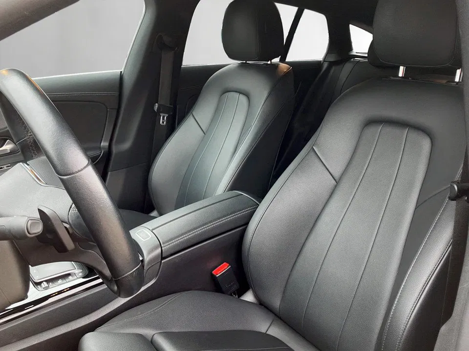 Mercedes-Benz CLA 180d SB Progr. Aut. | Bild 11 von 26