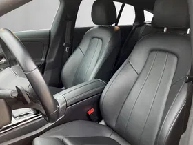 Mercedes-Benz CLA 180d SB Progr. Aut. | Thumbnail 11 von 26