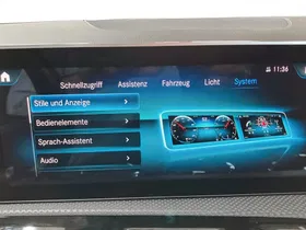 Mercedes-Benz CLA 200 d Shooting Brake Progressive | Thumbnail 24 von 29