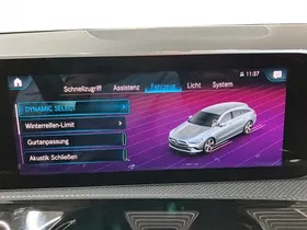 Mercedes-Benz CLA 200 d Shooting Brake Progressive | Thumbnail 25 von 29