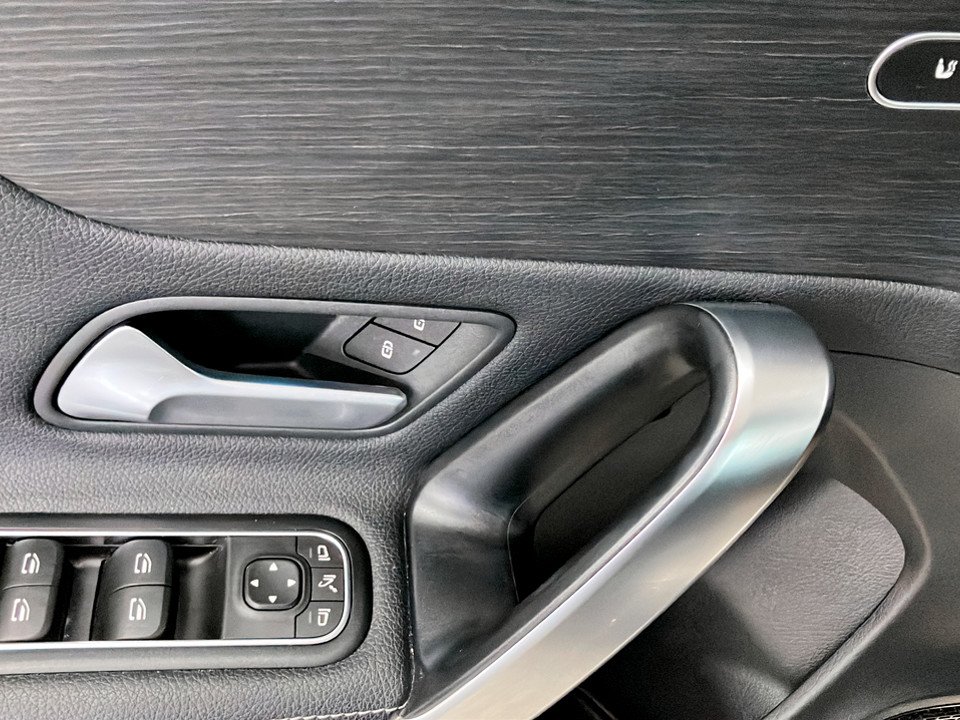 Mercedes-Benz CLA 200 d Shooting Brake Progressive | Bild 10 von 29
