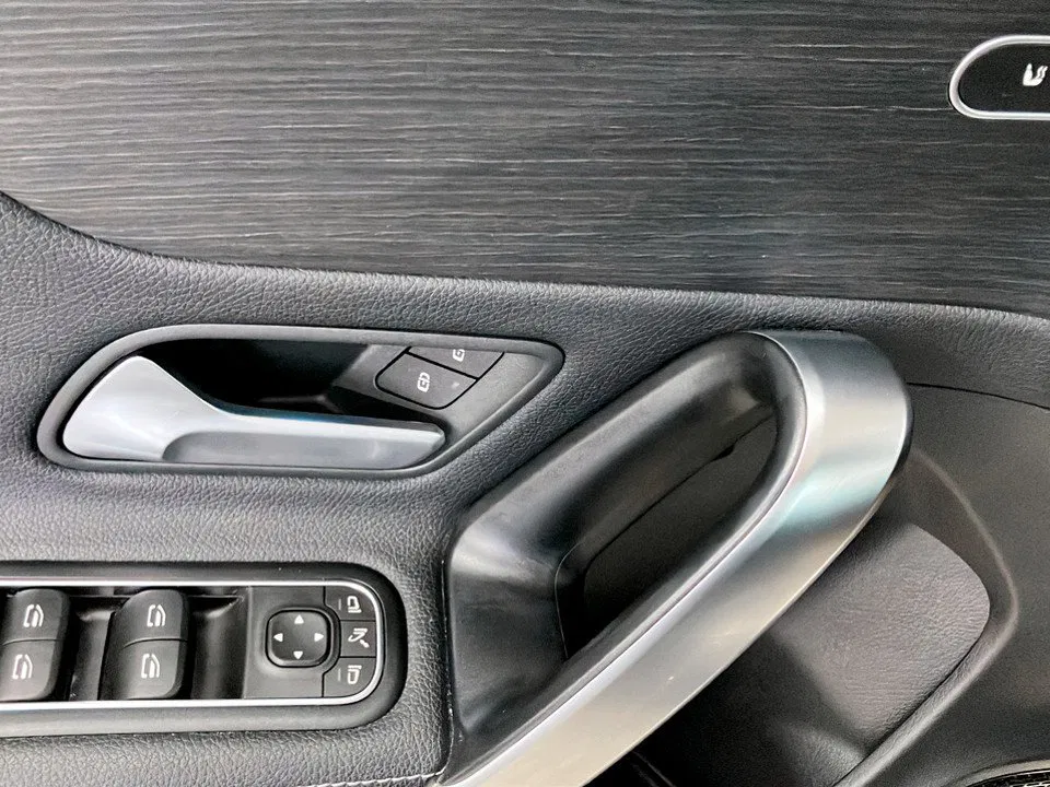 Mercedes-Benz CLA 200 d Shooting Brake Progressive | Bild 10 von 29