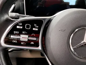 Mercedes-Benz CLA 200 d Shooting Brake Progressive | Thumbnail 15 von 29