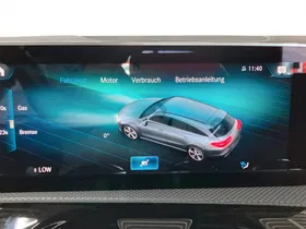 Mercedes-Benz CLA 200 d Shooting Brake Progressive | Thumbnail 22 von 29