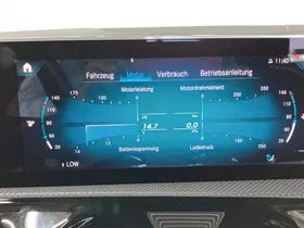 Mercedes-Benz CLA 200 d Shooting Brake Progressive | Thumbnail 23 von 29