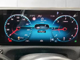 Mercedes-Benz CLA 200 d Shooting Brake Progressive | Thumbnail 17 von 29