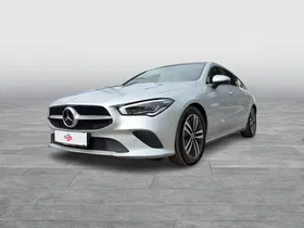 Mercedes-Benz CLA 200 d Shooting Brake Aut. | Thumbnail 2 von 27