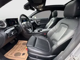 Mercedes-Benz CLA 200 d Shooting Brake Aut. | Thumbnail 13 von 27