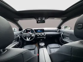 Mercedes-Benz CLA 200 d Shooting Brake Aut. | Thumbnail 14 von 27