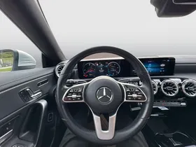 Mercedes-Benz CLA 200 d Shooting Brake Aut. | Thumbnail 15 von 27