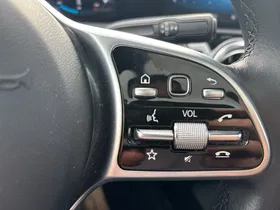 Mercedes-Benz CLA 200 d Shooting Brake Aut. | Thumbnail 18 von 27