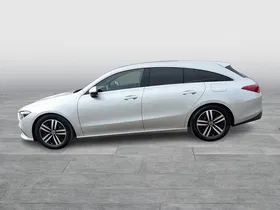 Mercedes-Benz CLA 200 d Shooting Brake Aut. | Thumbnail 3 von 27