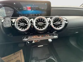 Mercedes-Benz CLA 200 d Shooting Brake Aut. | Thumbnail 20 von 27