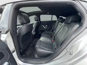 Mercedes-Benz CLA 200 d Shooting Brake Aut. | Thumbnail 21 von 27