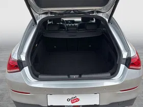 Mercedes-Benz CLA 200 d Shooting Brake Aut. | Thumbnail 22 von 27