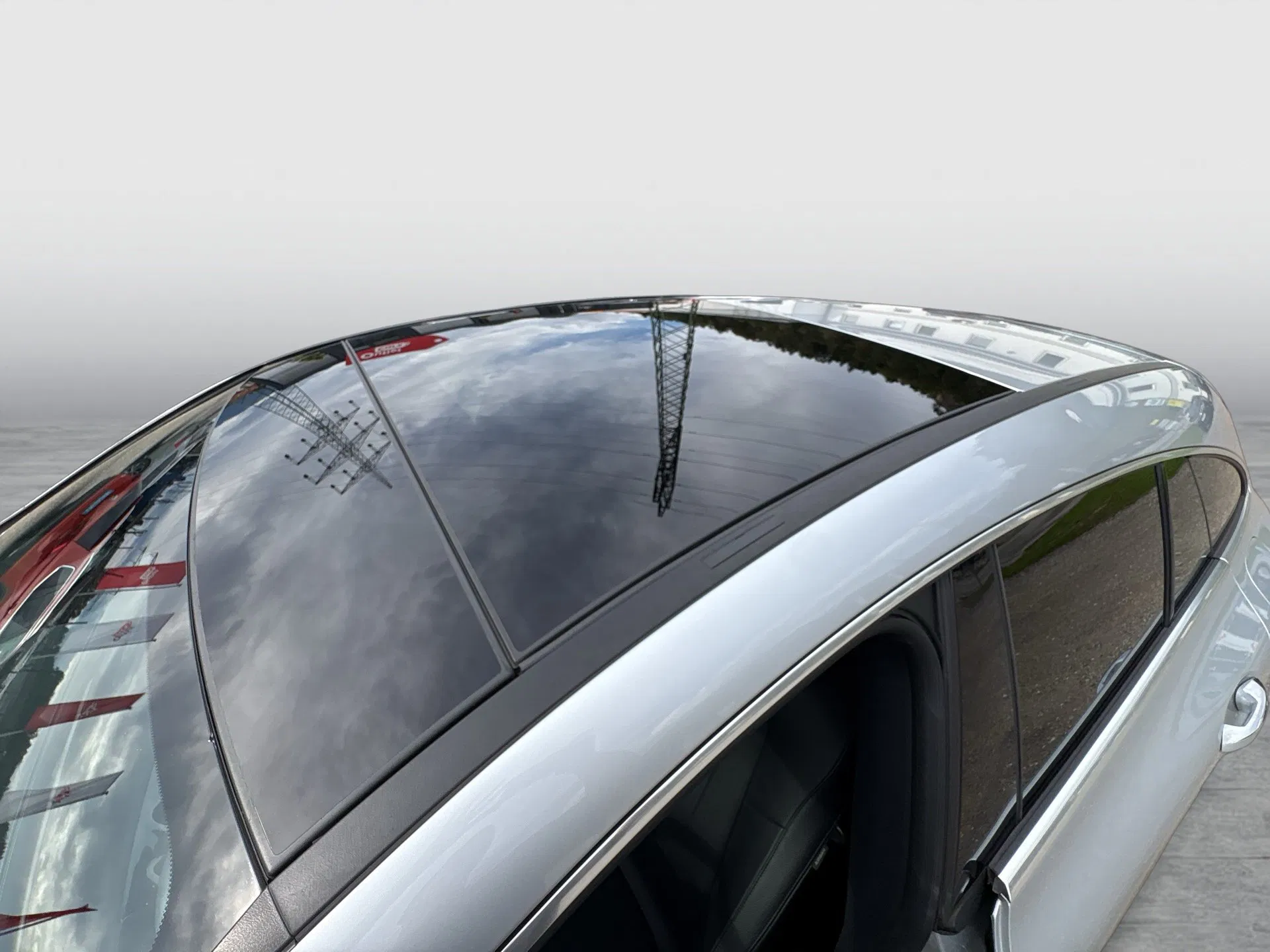 Mercedes-Benz CLA 200 d Shooting Brake Aut. | Bild 25 von 27