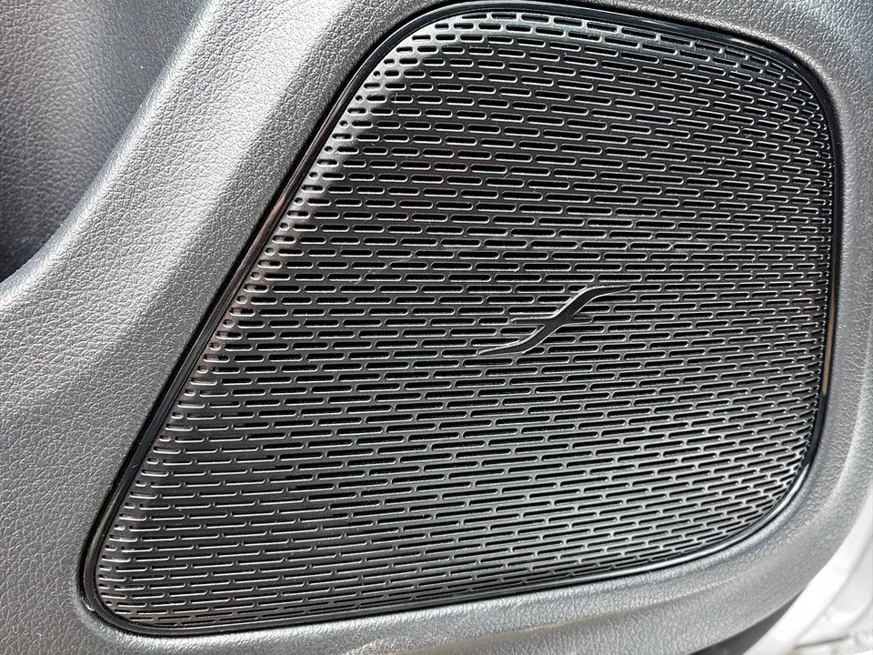 Mercedes-Benz CLA 200 d Shooting Brake Aut. | Bild 28 von 31