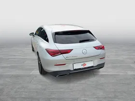 Mercedes-Benz CLA 200 d Shooting Brake Aut. | Thumbnail 4 von 27