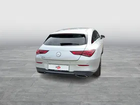 Mercedes-Benz CLA 200 d Shooting Brake Aut. | Thumbnail 5 von 27