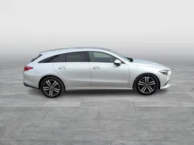 Mercedes-Benz CLA 200 d Shooting Brake Aut. | Thumbnail 6 von 27