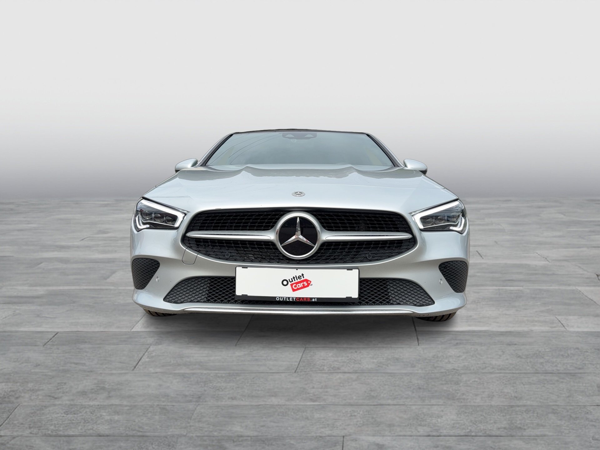 Mercedes-Benz CLA 200 d Shooting Brake Aut. | Bild 7 von 27