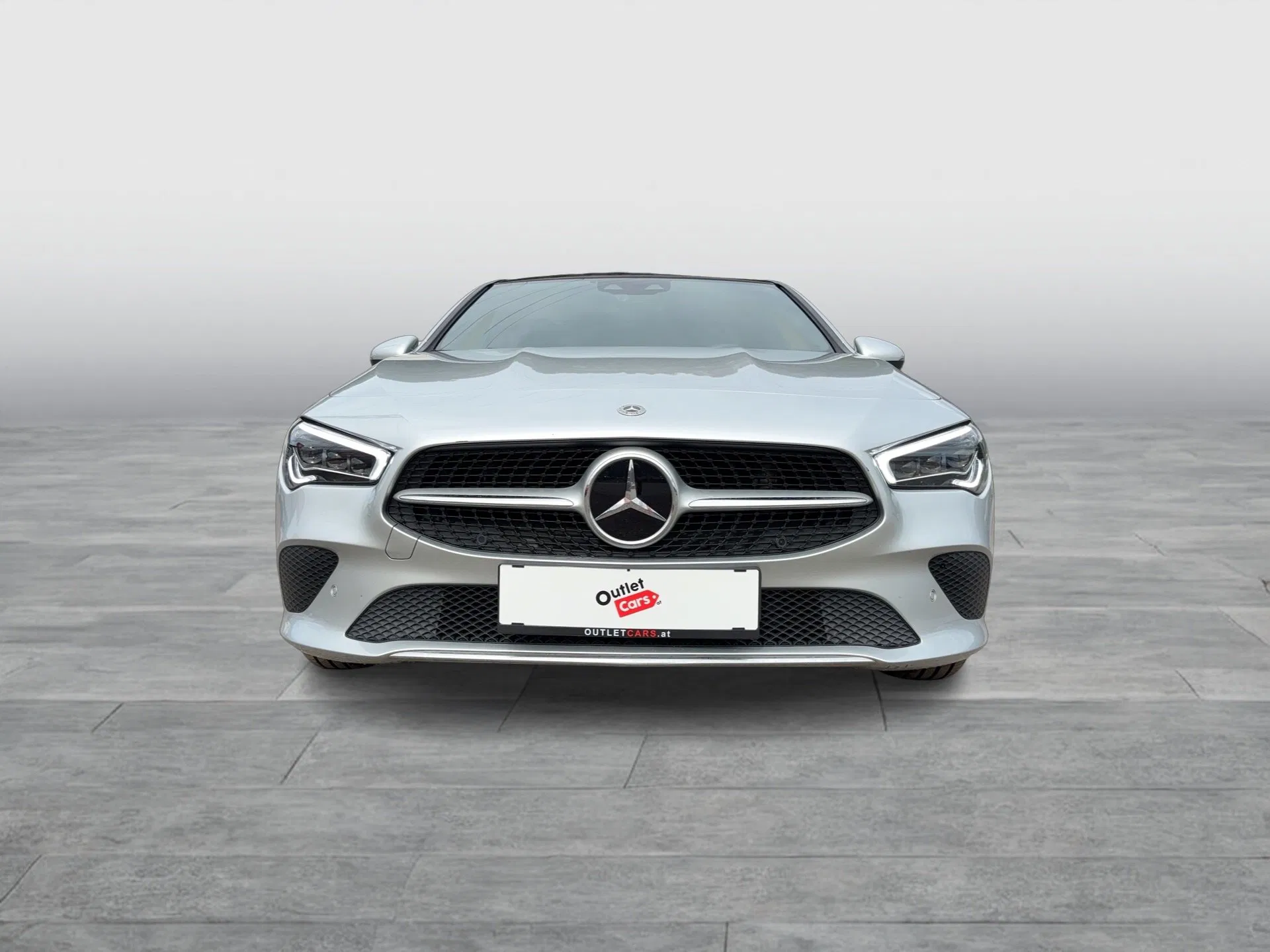 Mercedes-Benz CLA 200 d Shooting Brake Aut. | Bild 7 von 27