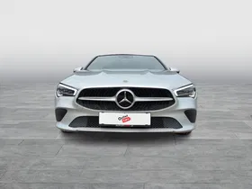 Mercedes-Benz CLA 200 d Shooting Brake Aut. | Thumbnail 7 von 27