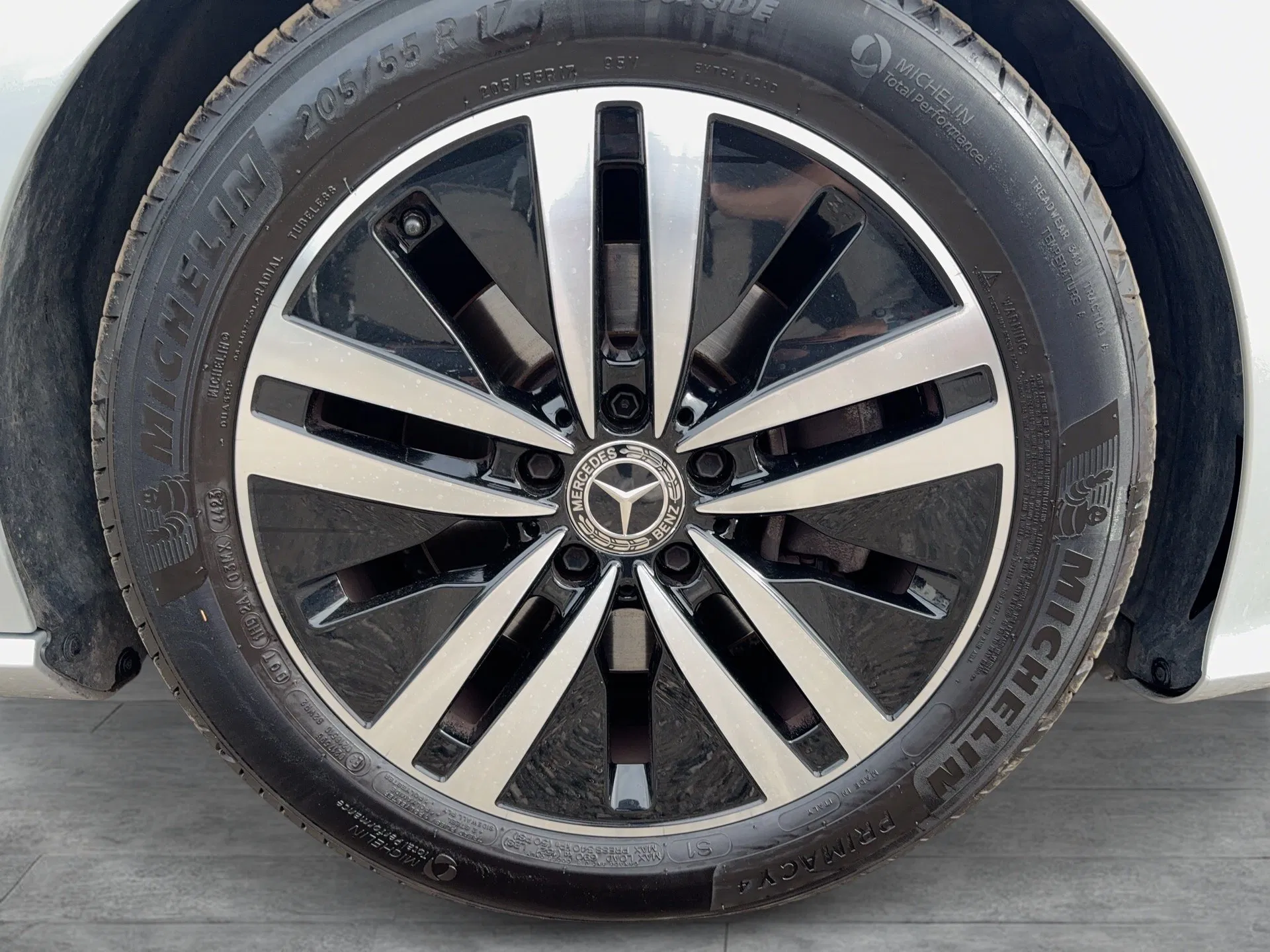 Mercedes-Benz CLA 200 d Shooting Brake Aut. | Bild 8 von 27