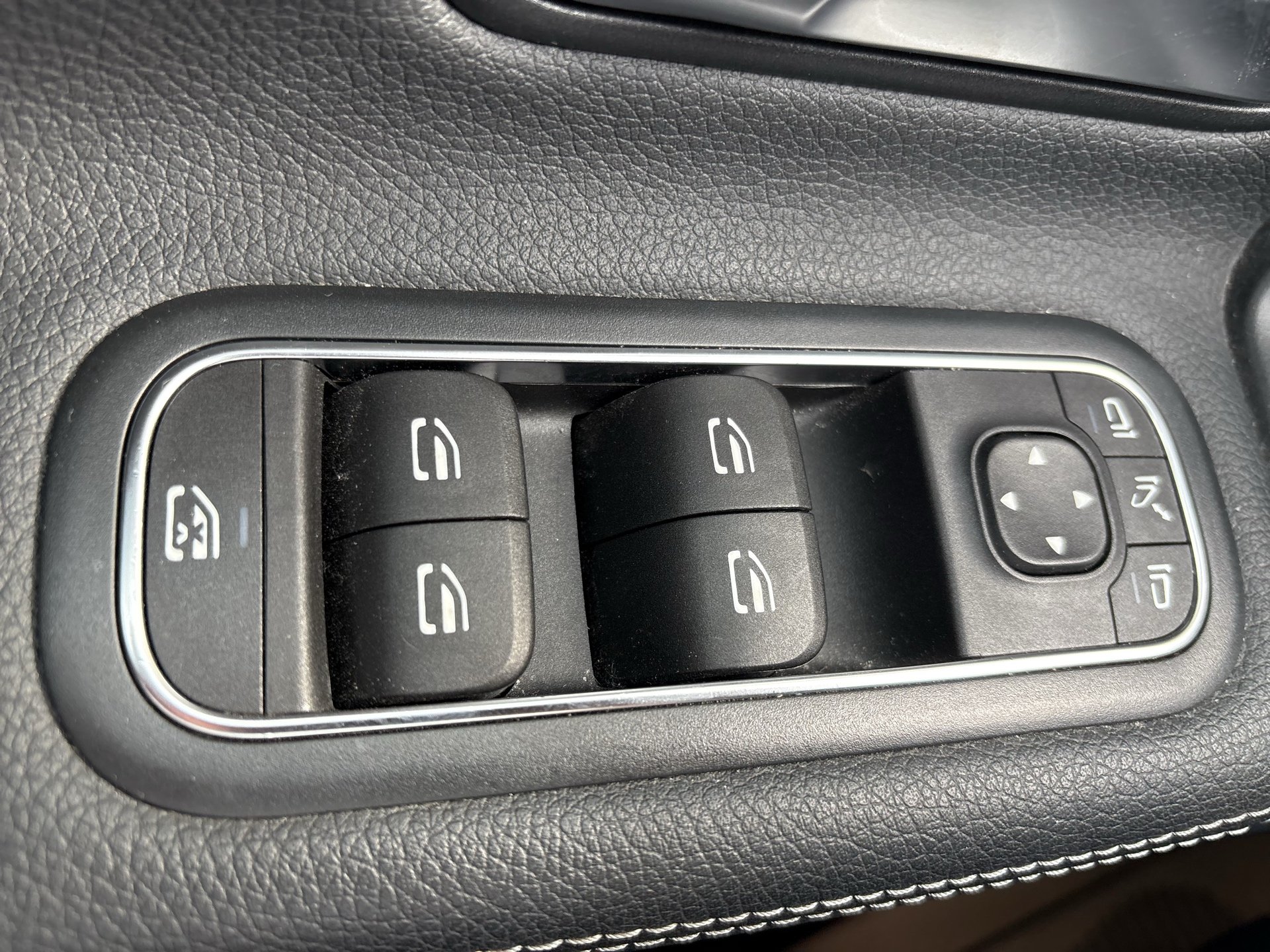 Mercedes-Benz CLA 200 d Shooting Brake Aut. | Bild 9 von 27