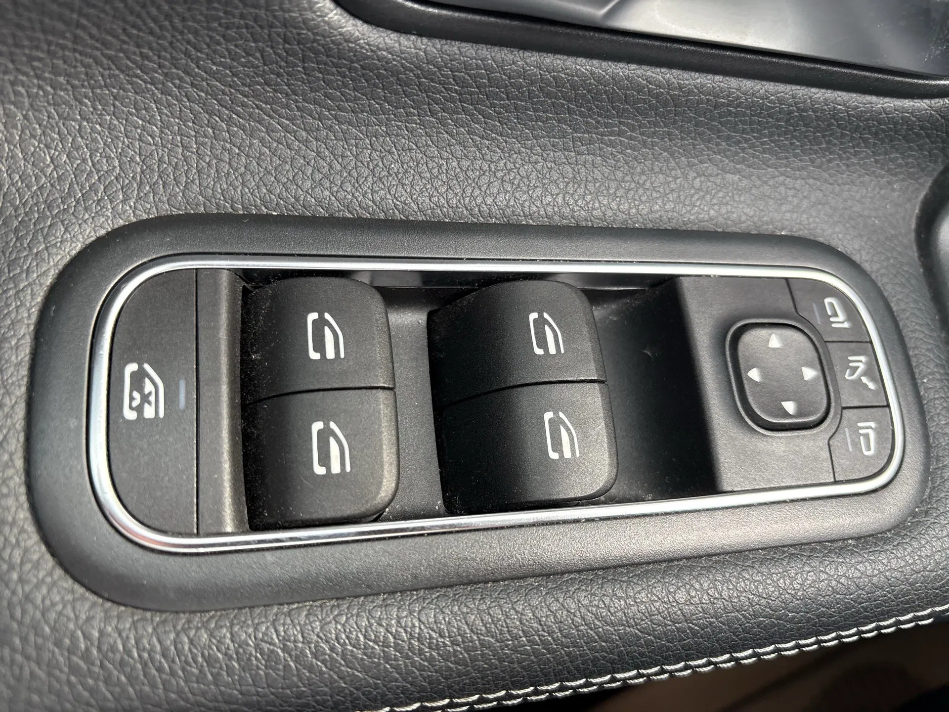 Mercedes-Benz CLA 200 d Shooting Brake Aut. | Bild 9 von 27