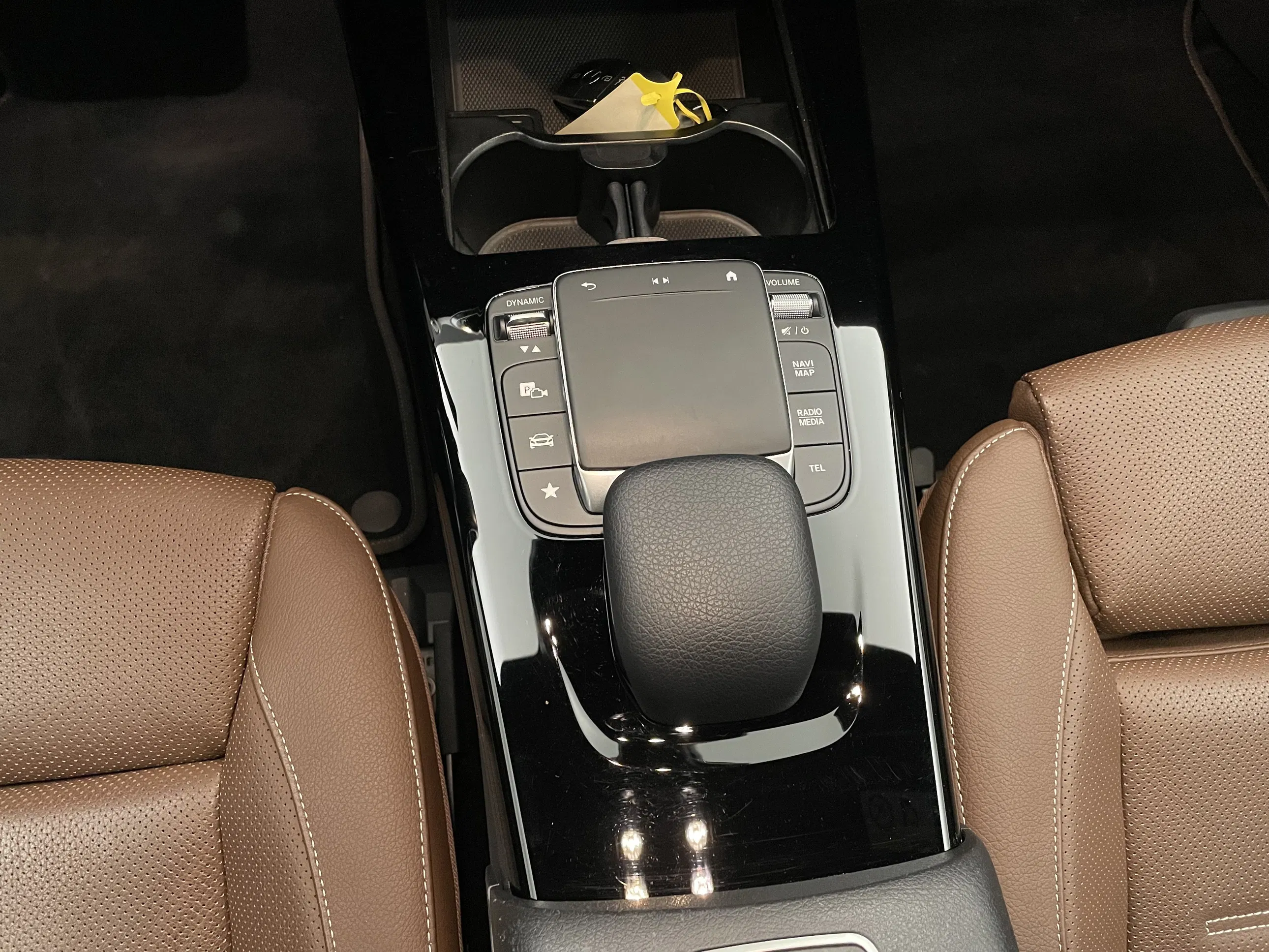 Mercedes-Benz CLA 200 d Shooting Brake 4MATIC Aut. | Bild 15 von 31