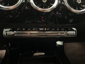 Mercedes-Benz CLA 200 d Shooting Brake 4MATIC Aut. | Thumbnail 16 von 31