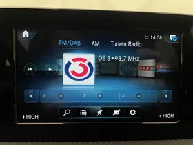 Mercedes-Benz CLA 200 d Shooting Brake 4MATIC Aut. | Thumbnail 17 von 31