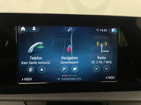 Mercedes-Benz CLA 200 d Shooting Brake 4MATIC Aut. | Thumbnail 18 von 31