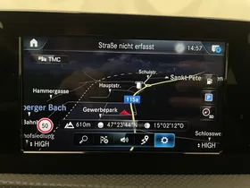 Mercedes-Benz CLA 200 d Shooting Brake 4MATIC Aut. | Thumbnail 22 von 31