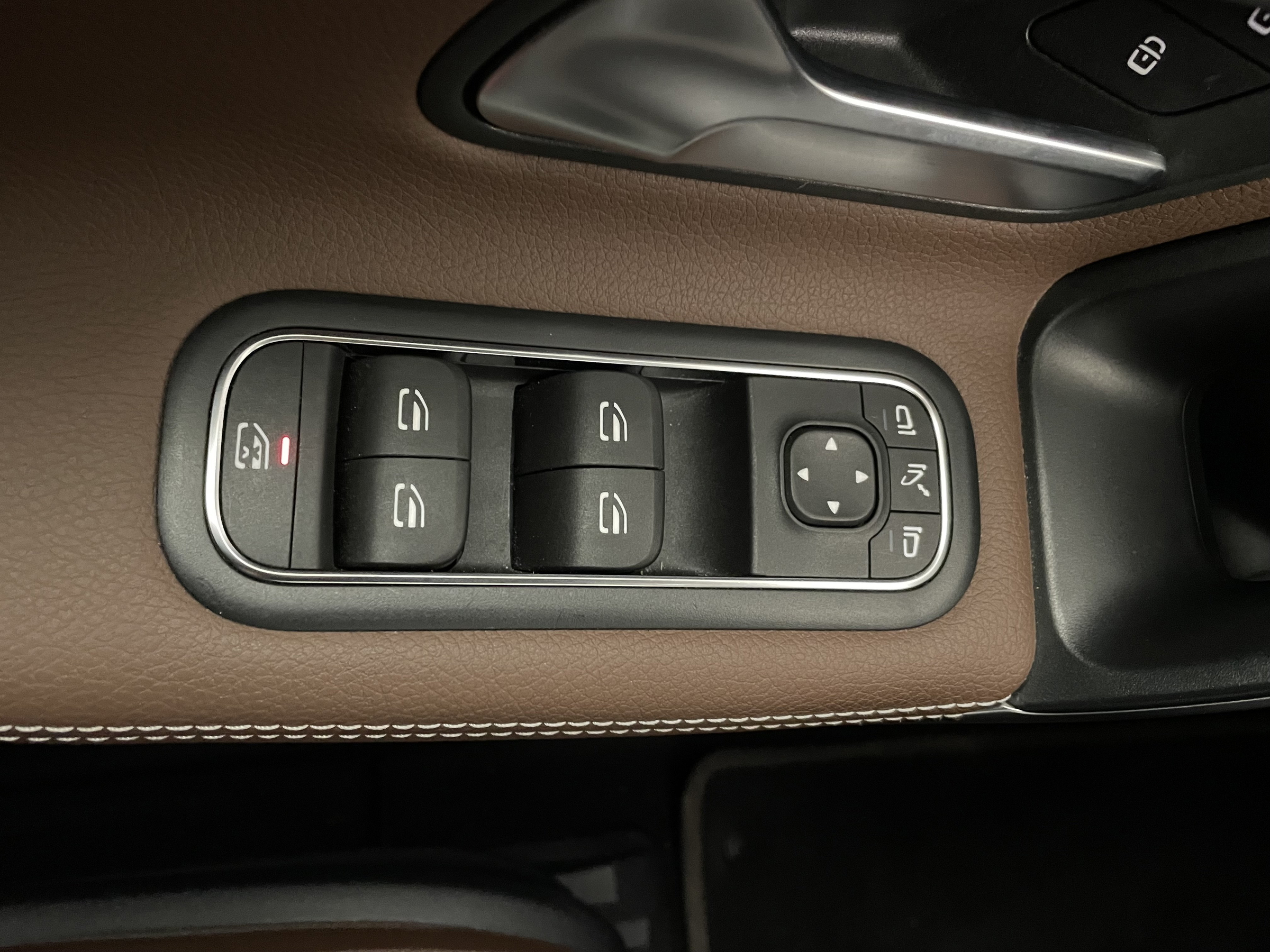 Mercedes-Benz CLA 200 d Shooting Brake 4MATIC Aut. | Bild 24 von 31