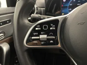 Mercedes-Benz CLA 200 d Shooting Brake 4MATIC Aut. | Thumbnail 25 von 31