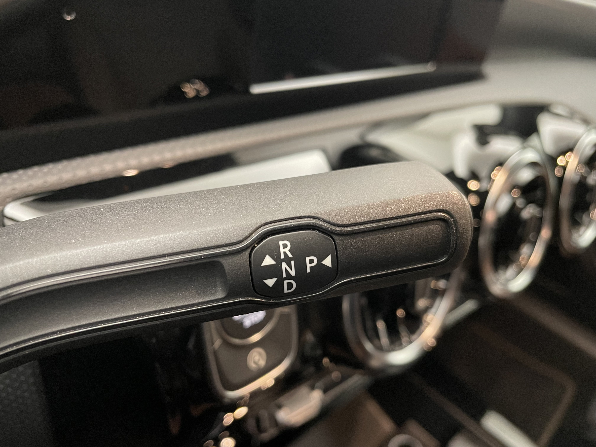 Mercedes-Benz CLA 200 d Shooting Brake 4MATIC Aut. | Bild 27 von 31