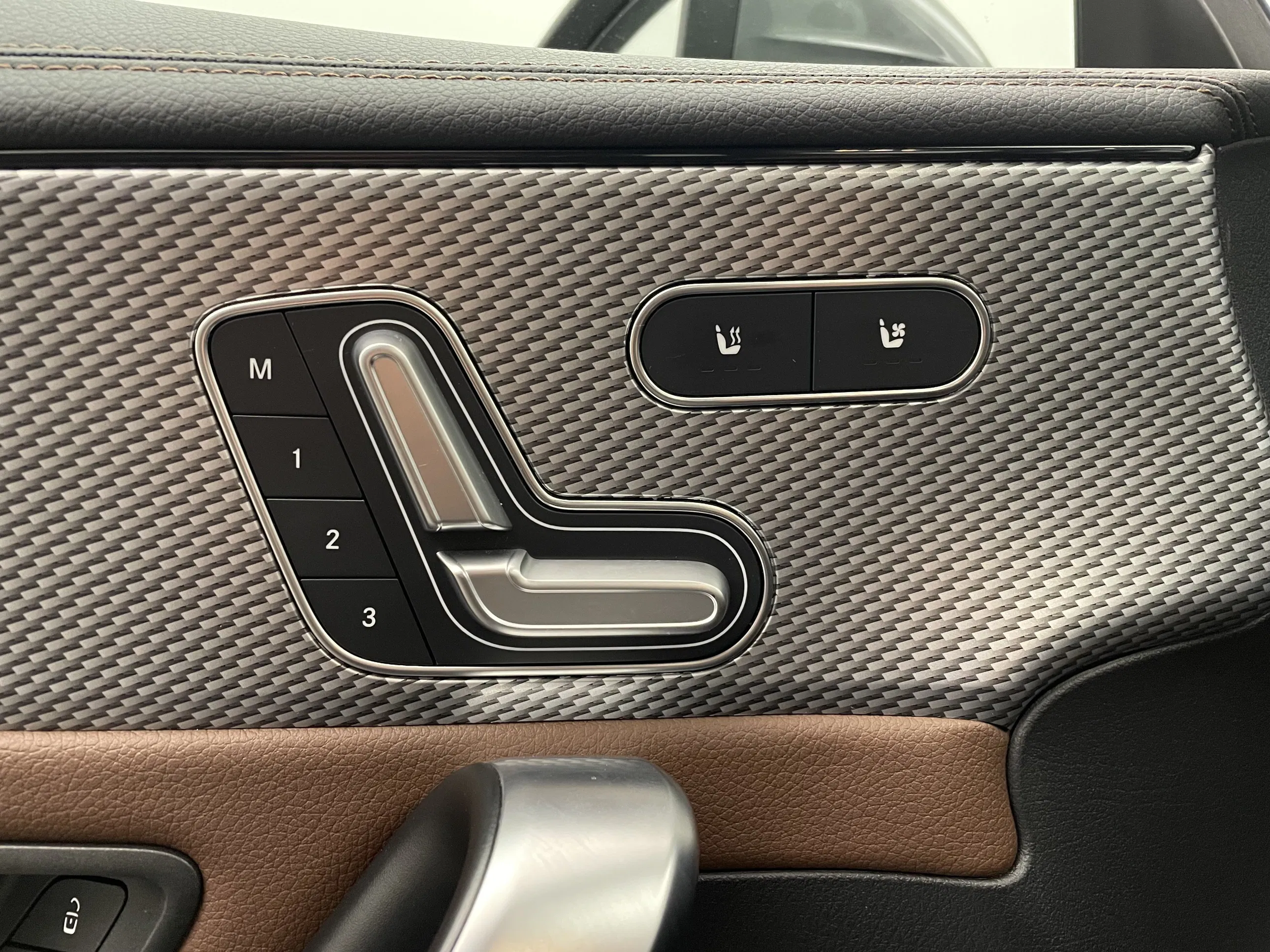 Mercedes-Benz CLA 200 d Shooting Brake 4MATIC Aut. | Bild 28 von 31